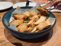 -棒约翰比萨·意面(松江开元店)
