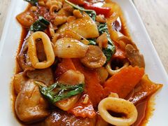 -Doo Dee Thai Food(Issan/Isaan/Esan)