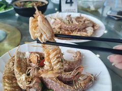 -七鲜渔港美食餐厅(巽寮湾海景店)