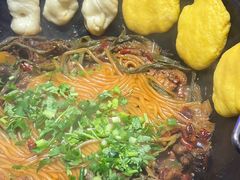 -徐家屯铁锅炖(宋家庄店)