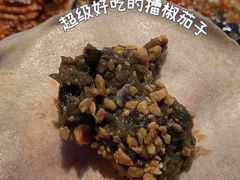 -前海沿·青岛菜(李沧万达店)