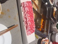 -海底捞火锅(奥体南路店)