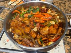 -黄记煌三汁焖锅(欢乐海岸店)