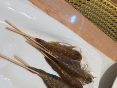 -鹅香四海·卤水火锅·砂锅粥·潮汕菜(宝安店)