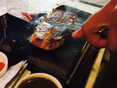-巴罗萨澳洲滚石牛排(万达广场店)