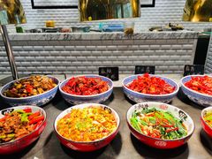 -沈阳和平艾美酒店新食谱西餐厅