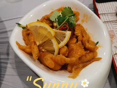 -金陵暴走小龙虾·迷踪蟹(凯德MALL店)