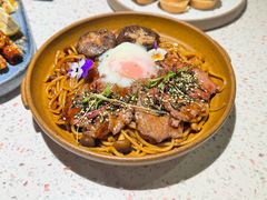 -BE BRIGHT KITCHEN(正佳广场店)