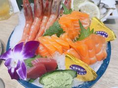 -上渔铁板烧(熙悦汇店)