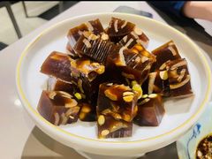 -福满圆(琨莎中心店)