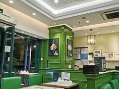 大堂-香港麦奀云吞面世家(中山二路店)