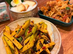 -婉泰·特色小吃·舂鸡脚(告庄二店)