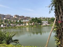 -枫香湖儿童公园