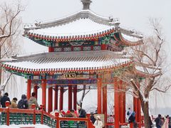 -颐和园