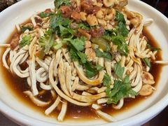 -老淮城·长鱼面(河下古镇店)