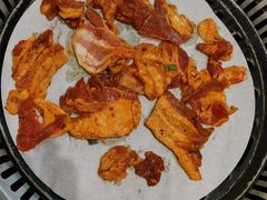 -韩小悦点餐式牛排烤肉自助(龙湖金楠天街店)