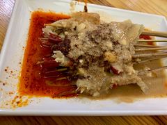 牛肚-马三洋芋片(兰州总店)