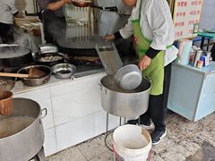 -甘记肥肠粉(马鞍北路店)
