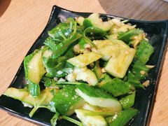 -虾满堂小龙虾烧烤(富荟广场店)