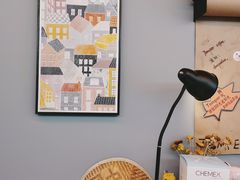 -叁秋咖啡 SANQIU COFFEE(天津河北路店)