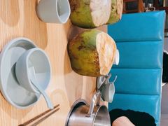 -嗲嗲的椰子鸡(亚龙湾总店)