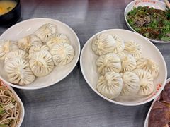 -津门张记包子铺(华昌道店)
