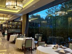 -索菲特西湖大酒店·香榭丽全日候餐厅(南山路店)