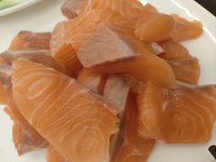 -索菲特酒店·海鲜自助 ·聚餐厅