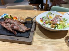 -魏客咖啡(中铁中心店)