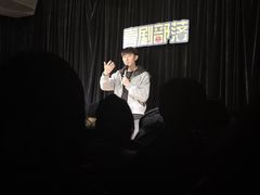 -喜剧部落脱口秀(三里屯店)