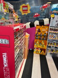 点击看大图 -奈尔宝·儿童乐园·亲子餐厅(前滩店)