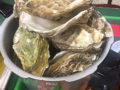 高压生蚝-大孩龙虾(体育场旗舰店)