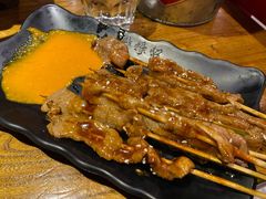 -烧蠔帮·生蚝海鲜牌档(观海店)