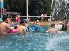 -龙达温泉生态城