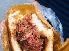 -牛煎里牛肉煎包淮南牛肉汤(广东路店)