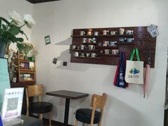 -铁炉咖啡(河下古镇店)