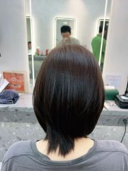 -苏豪美发S A L O N烫发染发