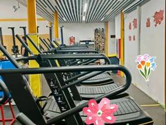 -超菲特健身工作室(晨月店)