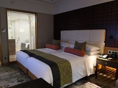 -新加坡文华东方酒店