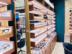 -LensCrafters亮视点(东方新天地店)