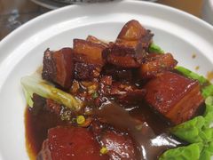 -金陵后厨·南京菜(新街口秣陵路店)