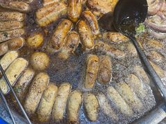 -车头老二大排档(金城步行街店)