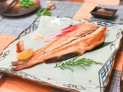 -鮨鲸·和牛烧(三里屯店)
