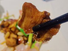 焗排骨-花城苑广府菜(侨鑫店)