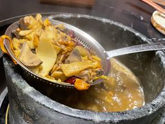 -蘑界·野生菌火锅(深业上城店)