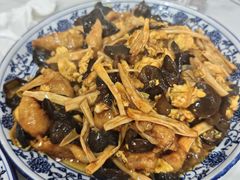 -北大地皖峰饭馆