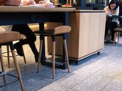 -星巴克(重庆上海城店)