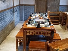 -五熟府(东方盐湖城店)