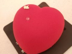 -玲婧胡同·生日蛋糕·餐厅(嘉里城店)