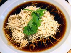 金陵烧鸭煮干丝-竹里馆·淮扬菜·功夫茶(老门东店)